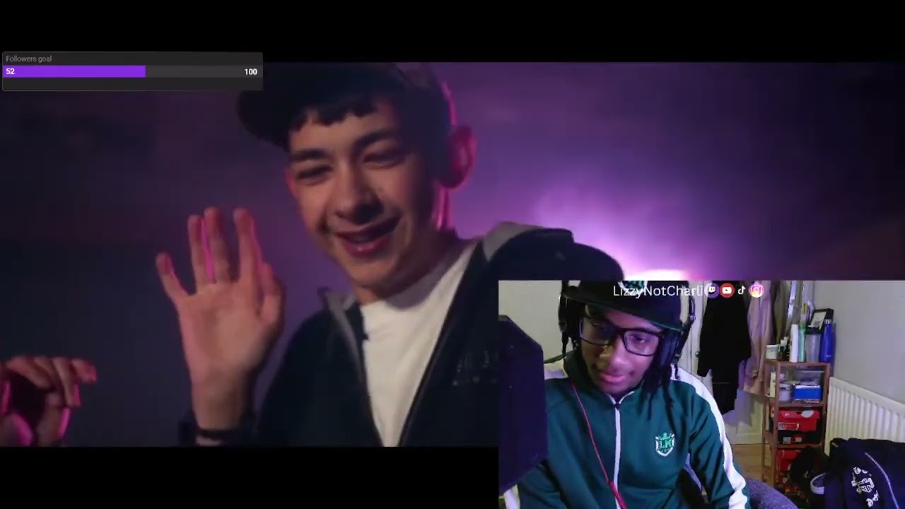 British Guy Reacts to Swedish Rap🔥🇸🇪