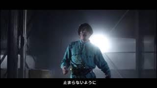 MAD Kamen Rider Rogue 氷室 幻徳 - 夜は眠れるかい? (Yoru wa Nemureru Kai?) - flumpool.