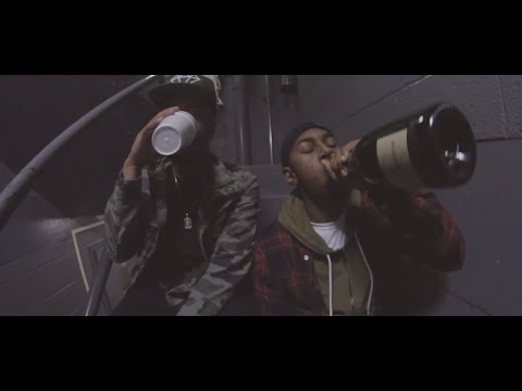 TwonDon - &quot;4th N Inches&quot; (Official Video)