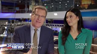 Boston 25 Morning News :30 Image Promo
