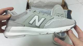 new balance women's ws009v1 sneaker
