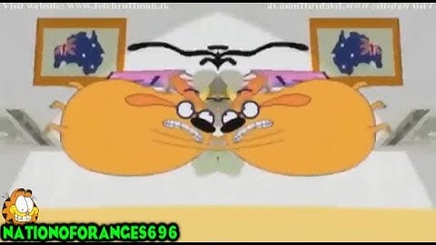 [YTP] RUFF! With Fetch Fetchman