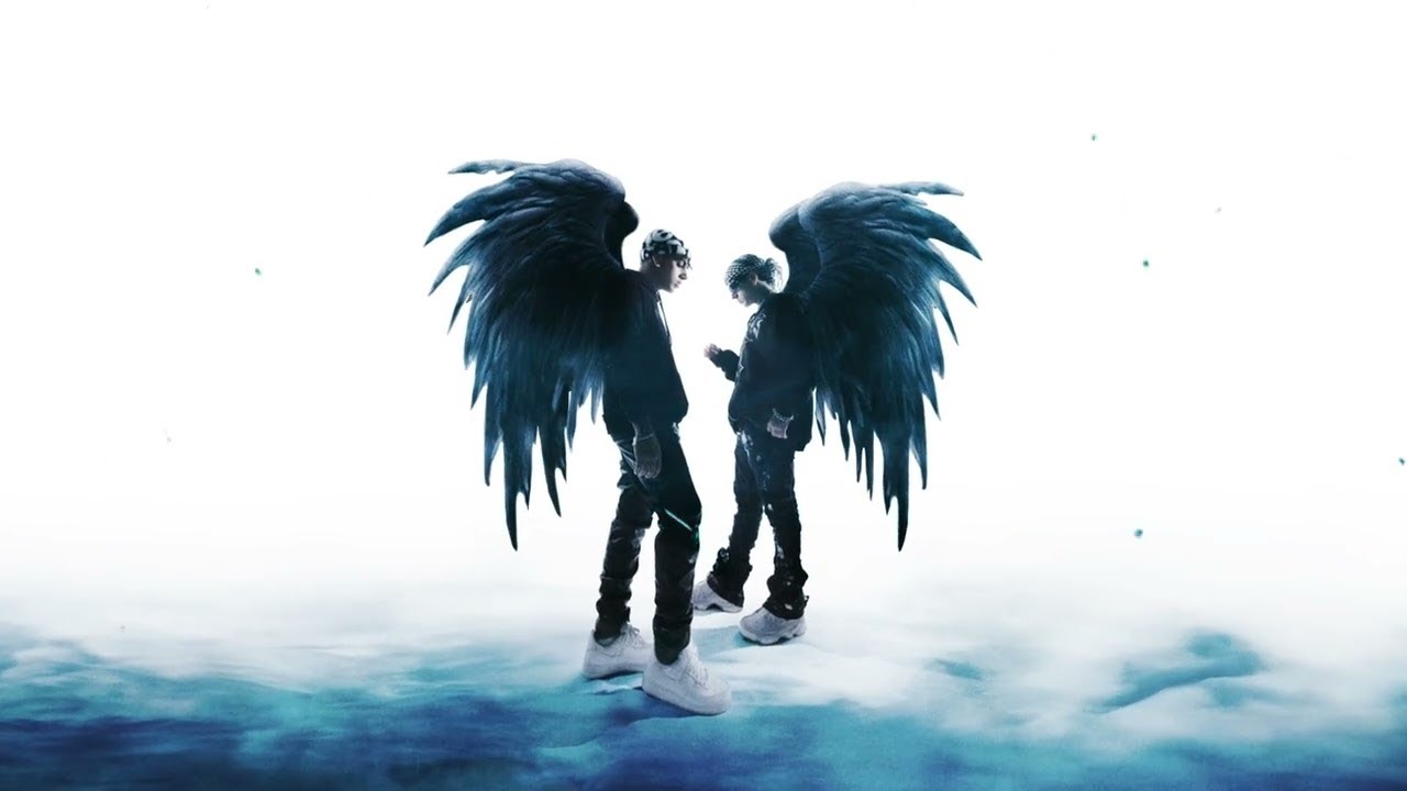 Watch Rayan & Intifaya - 4ever Young (Visual Video) on YouTube Watch Rayan & Intifaya - 4ever Young (Visual Video) on YouTube