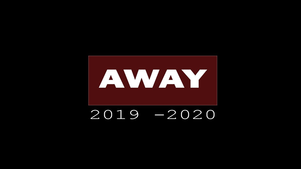 away luggage /away bags 20192020 YouTube