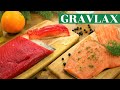 2 Delicious Cured Salmon/Gravad Lax Recipes - Beetroot and Dill-cured Gravlax  | Fuzz & Buzz