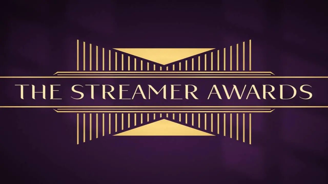 Streamer Awards But The Video Ends If I See A Controversial Streamer YouTube