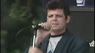 Video thumbnail of "CFNY Canada Day Festival, July 1, 1991 - Teenage Head"