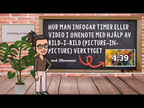 Video: Hur infogar man en bild i balsamiqmockup?