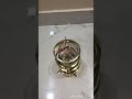 Nautical Bulkhead Ceiling Lamp