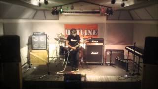 YU-MA HOTLINE2013 島村楽器泉南店 店予選動画 8/18
