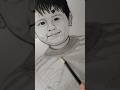 portrait ❣️ trending song ❤️#shorts#youtubeshorts#viral#trending#art#sketch#viralshorts#trend#shorts