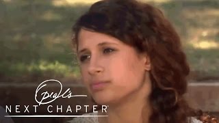 First Look: Caring for Earthquake Victims | Oprah's Next Chapter | Oprah Winfrey Network