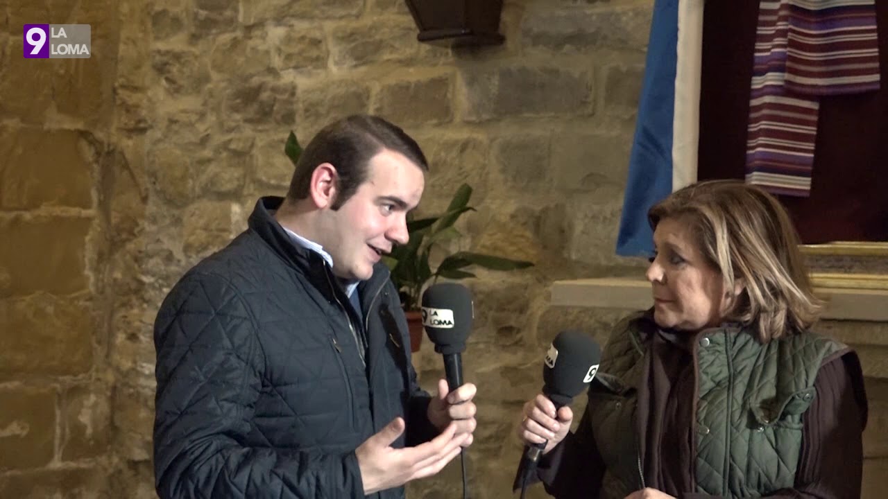 La Trabajadera 2019 · P7