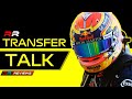 How Alex Albon Can Save His F1 Career ｜F1 Transfer Talk