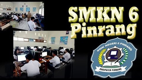 UPT SMKN 6 PINRANG
