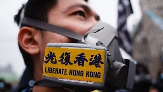 抗議者から「愛国者」へ……中国が香港を抑圧する理由