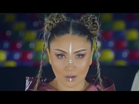 Damla — Düşmən (Official Music Video 4K)