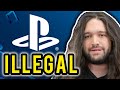 SCAN HERE: INSANE Sony PS5 Verification System REVEALED