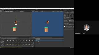 Unit 5 - Lesson 2.1 - Grid, Tilemap Render and Tile Assets