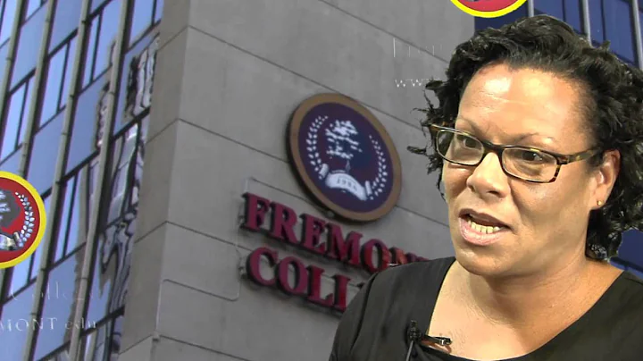 Fremont College Graduate: Noel Proctor - Paralegal...