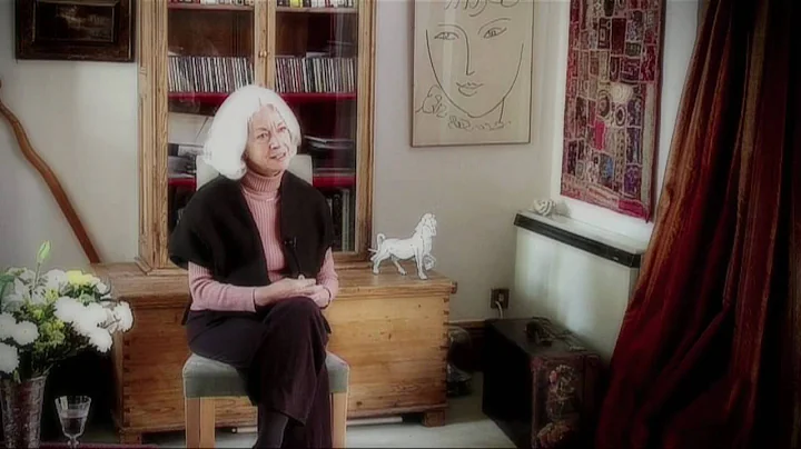 TALKWORKS FILMS 2010—SCILLA ELWORTHY ON FACING UP TO THE EXISTENTIAL GLOBAL THREATS OF OUR TIME