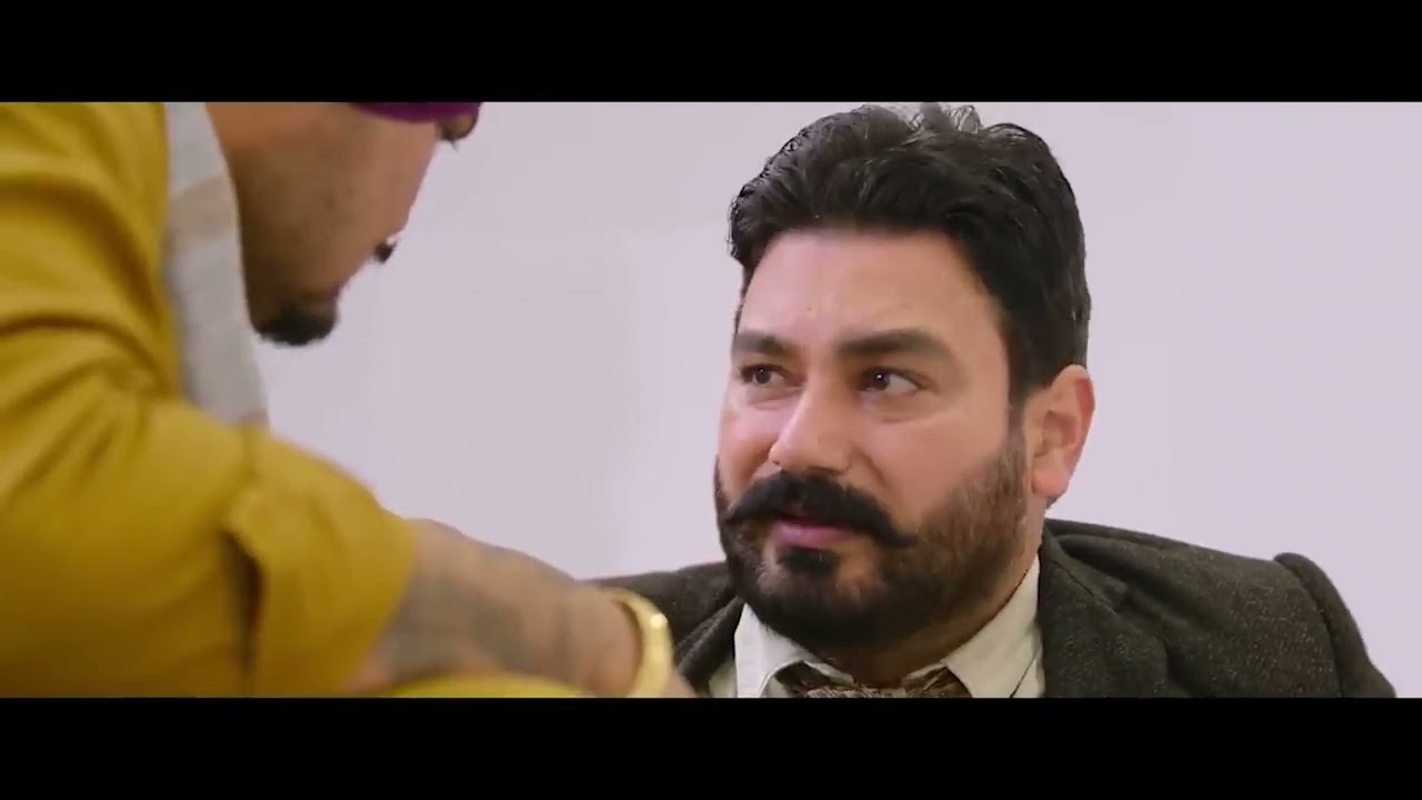 Punjabi Movie Clip !! | Sidhu Moose Wala | Gurinder Dimpy | Yaad Grewal | Sweetaj Brar