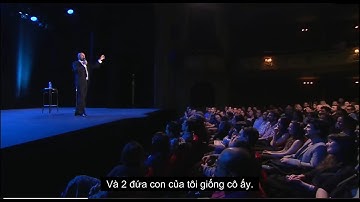 Example of Exaggeration technique