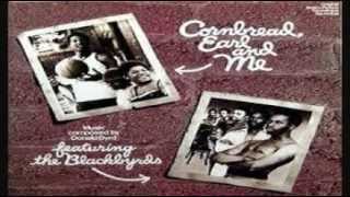 The Blackbyrds - One-Eyed Two Step (1975)