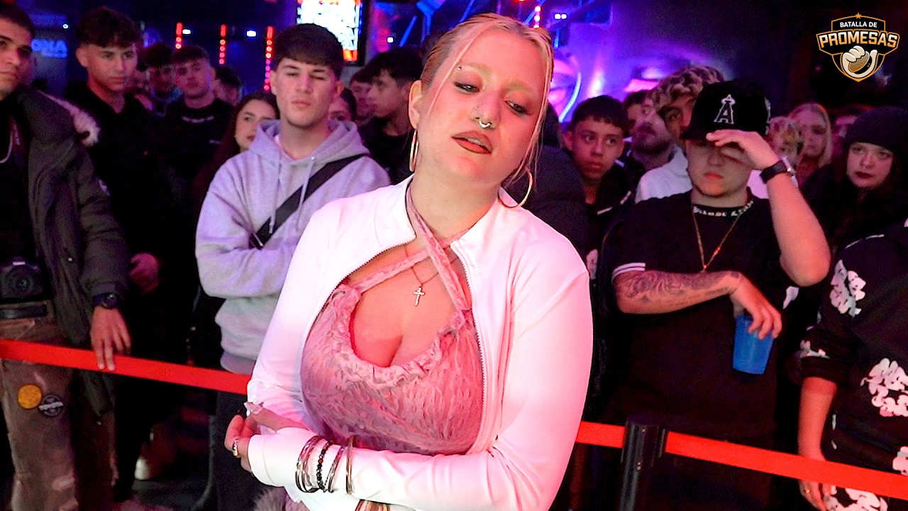 NADIE se ESPERABA estos TEMAZOS 😱 (BDP Madrid)