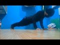 Push-Up Challenge (FEBRUARY 18 - MARCH 18)
