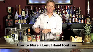 cocktail video
