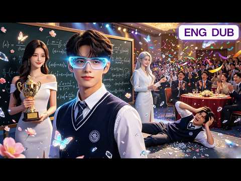 Real young master reborn before final, this time he exposes fake's plagiarism in public.