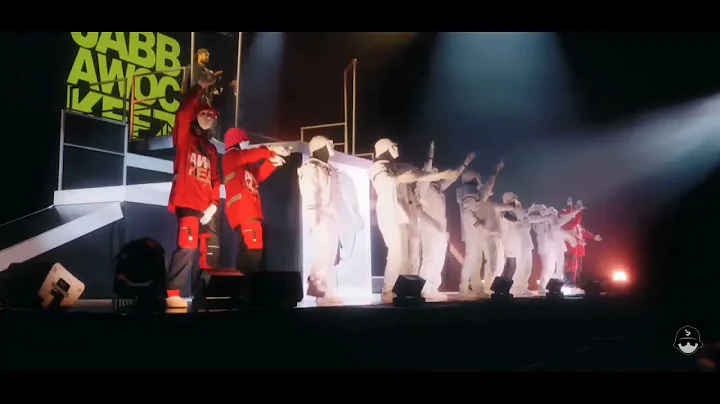 WERK WIT DAT REMIX DJ CANDY SLAB