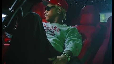 FUTURE - READY TO SLIDE (MUSIC VIDEO TEASER)