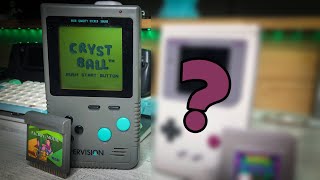 Cette console est clairement sous-côté !!! ( ou pas… ) 🕹 (restauration)