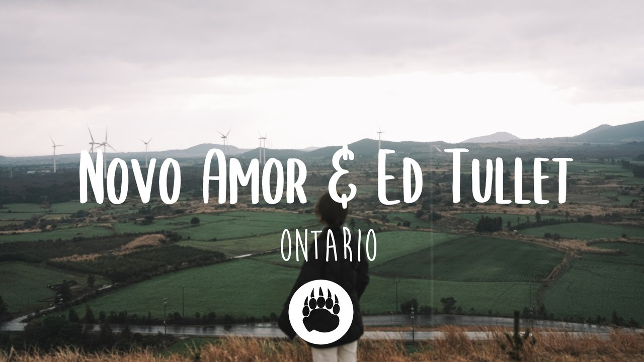 Ontario novo amor