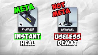 The NEW META For Season 7 The Finals