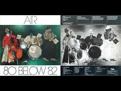 80° Below '82 artwork