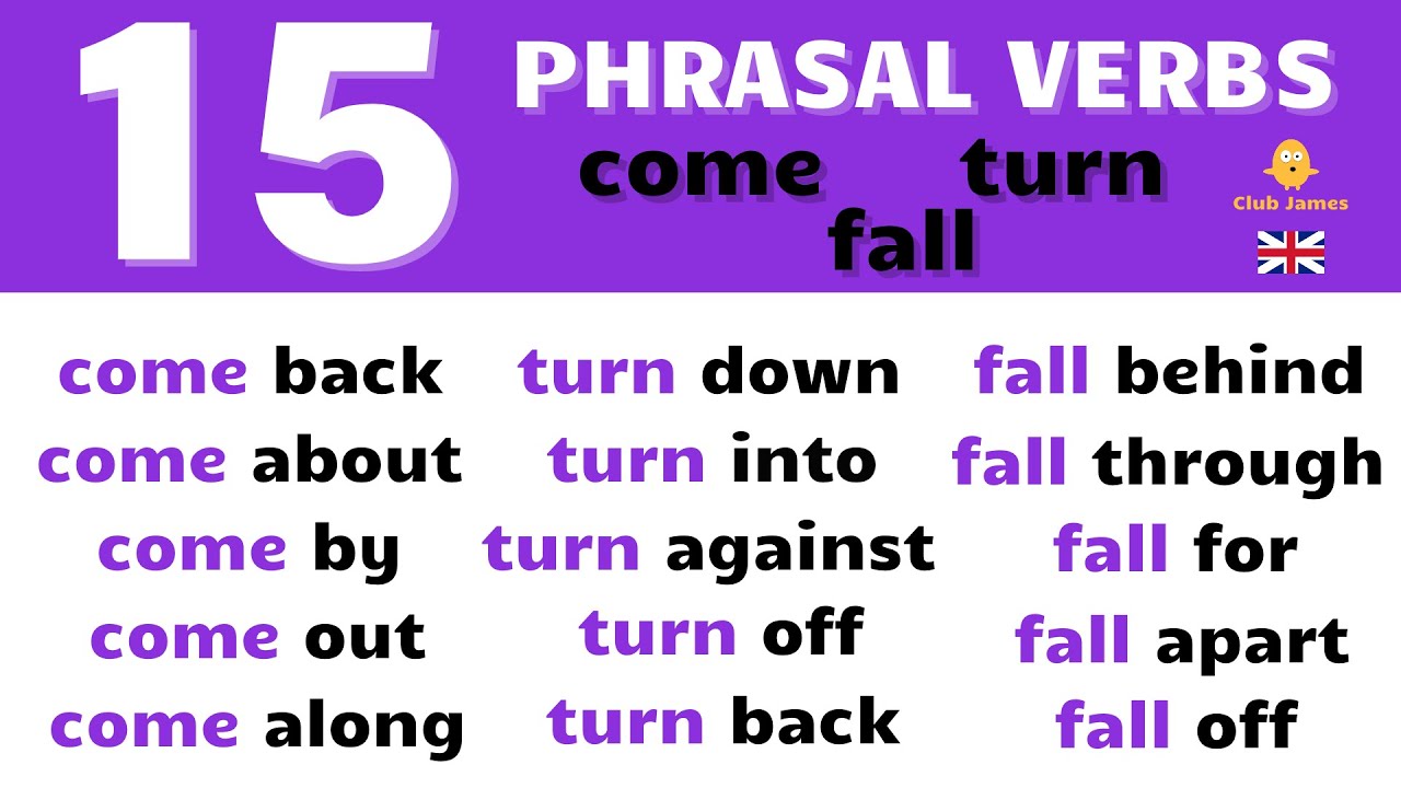 Фразовый глагол to speak. Глагол turn. фразовый глагол turn. turn phrasal verb. глагол fall.