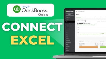 How to Connect QuickBooks to Excel