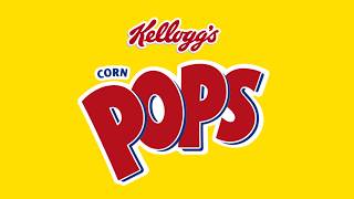 Kelloggs Corn Pops Commercial 1993 @Thompsonnw