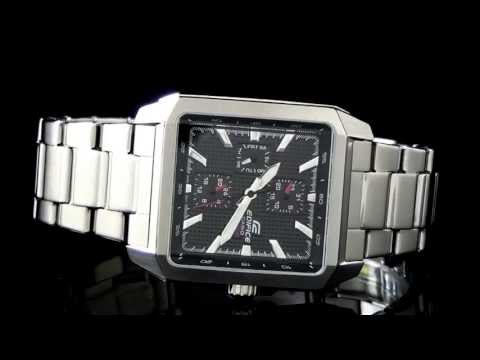 casio ef 333