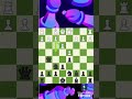 Comeback in chess 3/100#chessgame #shortsfeed #shorts #viralvideo