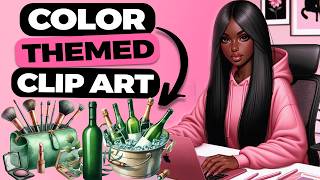 Increase your sales with this Clip Art Bundle