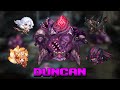 RAID SAISON 63 - Duncan 95 - Guardian Tales FR
