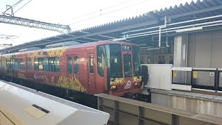 近キト223系6000番台R02梅小路京都西発車