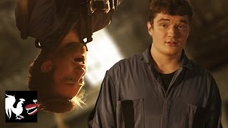 Immersion - Last Of Us In Real Life Rooster Teeth