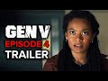 GEN V Episode 4 Trailer Explained