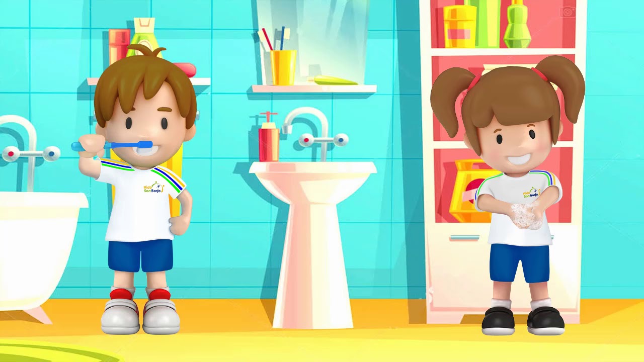 Día Mundial del Agua - NSB 2019