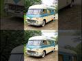 Motorhome Hecha en 1954 ⭐ Joya Retro Sobre Ruedas #JoyaRetro #Motorhome1954 #RVDeColeccion #luxury